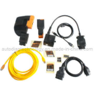 para BMW Icom ABC con Cables